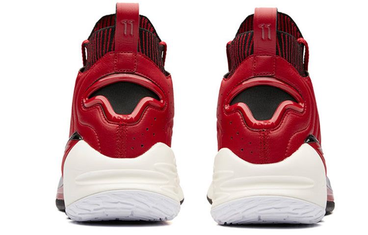 ANTA KT4 Klay Thompson 'Halloween' 11841101-3 sold by KicksCrew product image thumbnail 4