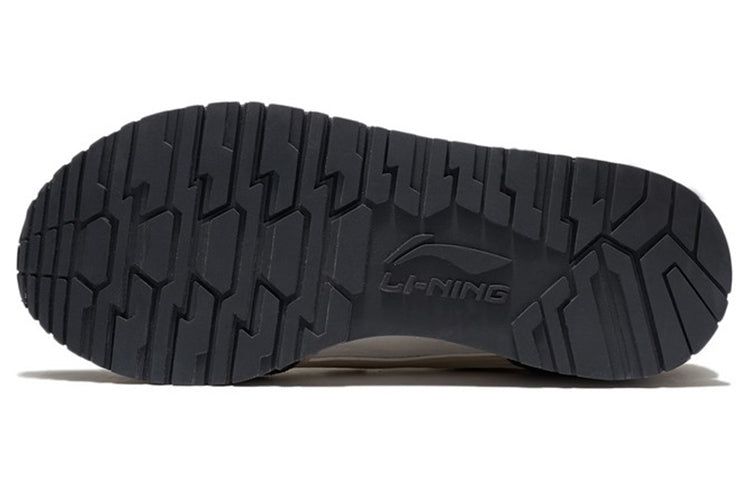 (WMNS) Li-Ning ChengFeng 'Grey Black' AGCR196-13 sold by KicksCrew product image thumbnail 5