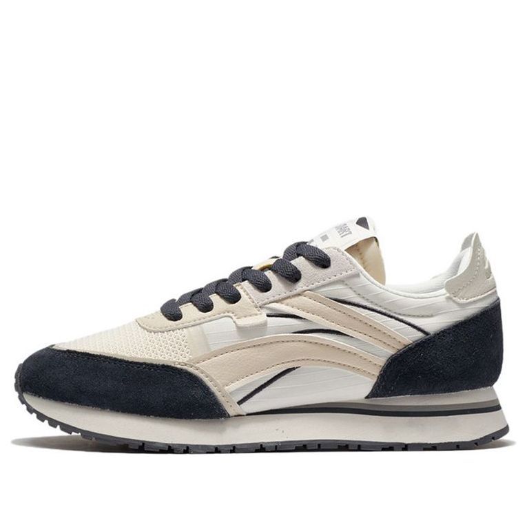 (WMNS) Li-Ning ChengFeng 'Grey Black' AGCR196-13 sold by KicksCrew