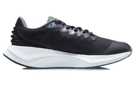 Li-Ning Yueying 1.0 'Black White' ARHR127-4 sold by KicksCrew