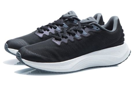 Li-Ning Yueying 1.0 'Black White' ARHR127-4 sold by KicksCrew