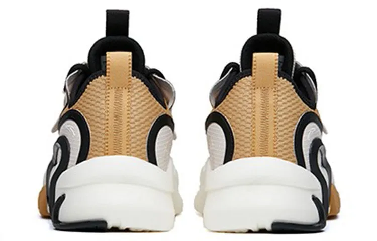 ANTA TA91 'White Black Yellow' 112218072-4 sold by KicksCrew product image thumbnail 5