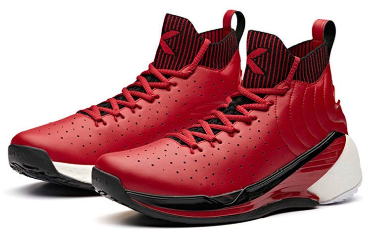 ANTA KT4 Klay Thompson 'Halloween' 11841101-3 sold by KicksCrew product image thumbnail 2