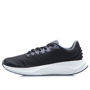Li-Ning Yueying 1.0 'Black White' ARHR127-4 sold by KicksCrew
