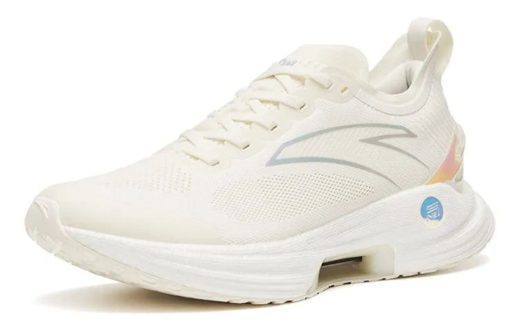 ANTA Chuang 3.0 'White' 112245580S-2 sold by KicksCrew product image thumbnail 2