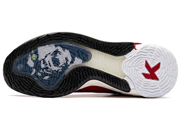 ANTA KT4 Klay Thompson 'Halloween' 11841101-3 sold by KicksCrew product image thumbnail 6