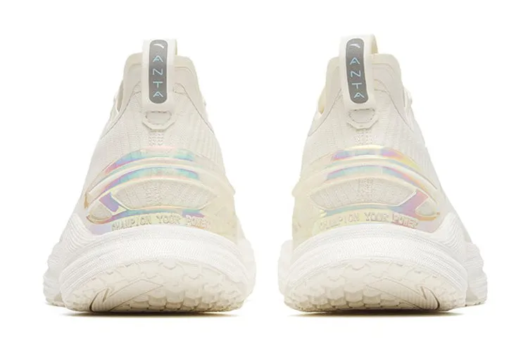 ANTA Chuang 3.0 'White' 112245580S-2 sold by KicksCrew product image thumbnail 4