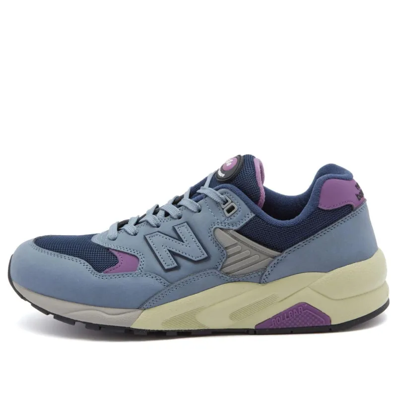 New Balance 580 'Arctic Grey Grape' MT580VB2 sold by KicksCrew