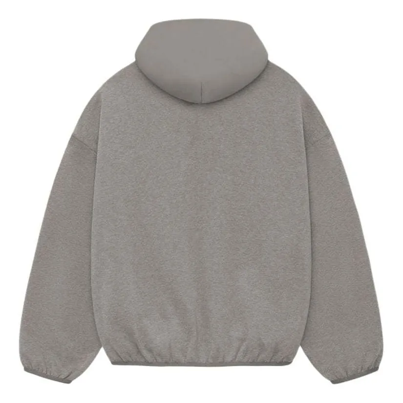 【人気】 Fear of God Essentials Fleece Hoodie Fear of God Essentials Fleece Hoodie II Desert Sand | GOT'EM