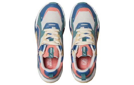 Puma RS-Trck 'Re: Escape' 392254-01 sold by KicksCrew
