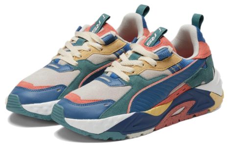 Puma RS-Trck 'Re: Escape' 392254-01 sold by KicksCrew