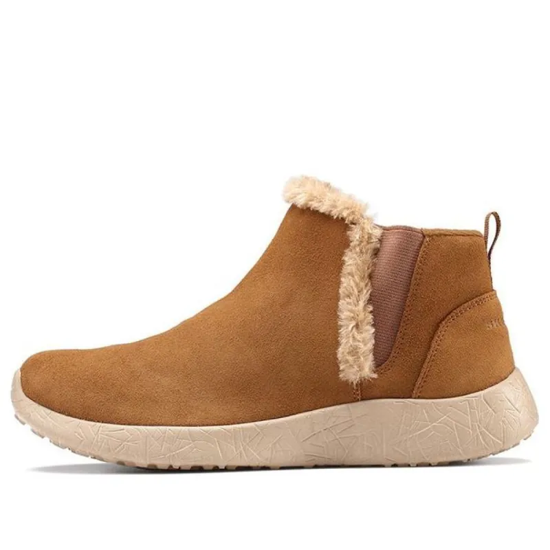 (WMNS) Skechers Burst 'Chestnut' 12749-CSNT sold by KicksCrew
