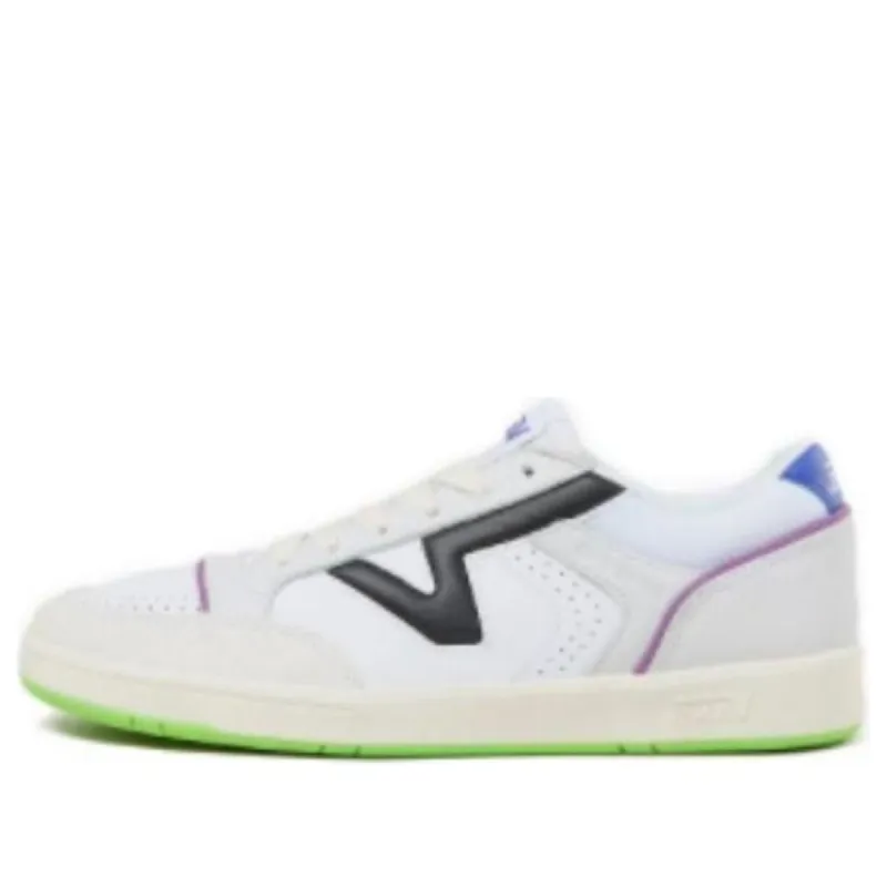 Vans Lowland ComfyCush JMP R 'Multi-Color' VN0007P2BOX sold by KicksCrew