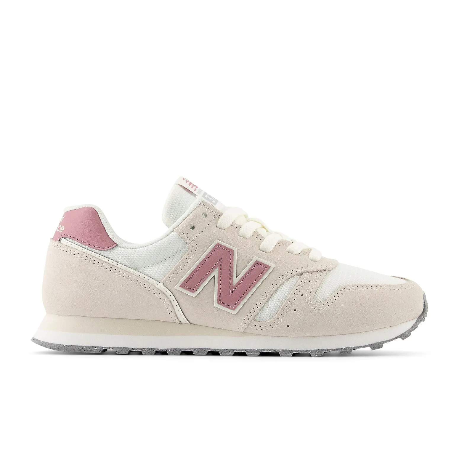 (WMNS) New Balance 373 'Rose Pink' WL373OK2 sold by KicksCrew product image thumbnail 2