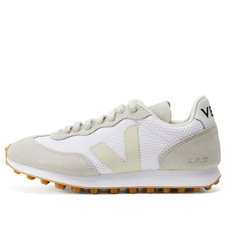 Veja Rio Branco Alveomesh 'White Pierre Natural' RB012382 sold by KicksCrew