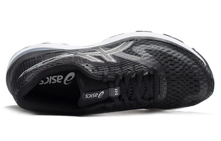 (WMNS) ASICS Gel-Pulse 10 'Black Silver' 1012A010-002 sold by KicksCrew product image thumbnail 4