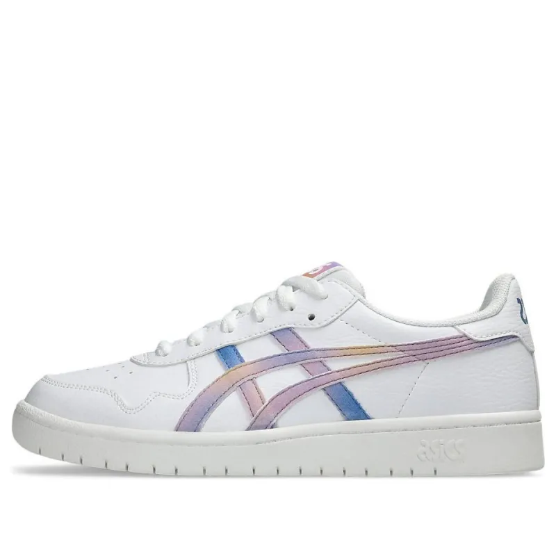 (WMNS) ASICS Japan S 'White Denim Blue' 1202A494-100 sold by KicksCrew