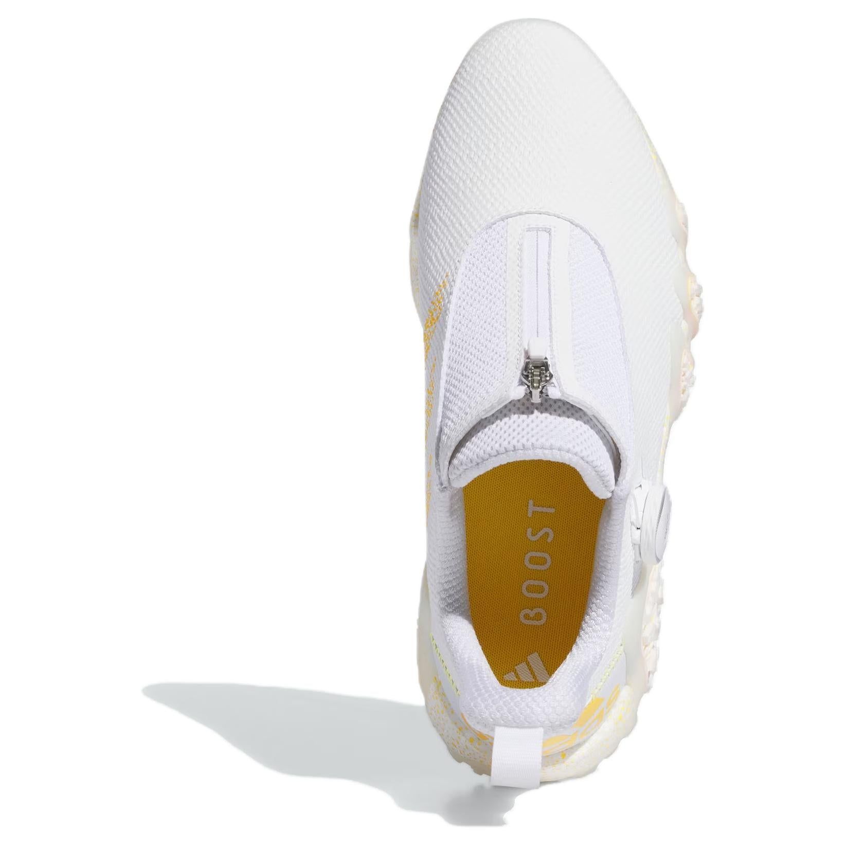 adidas Codechaos 22 BOA Spikeless Shoes 'White' IE8309 sold by KicksCrew product image thumbnail 3