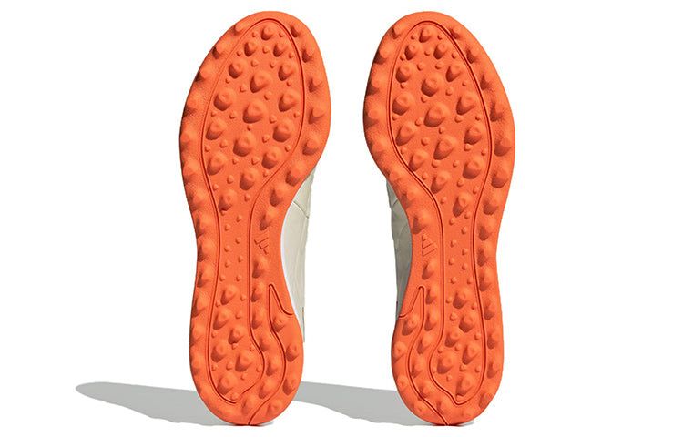 adidas Copa Pure.3 TF Turf 'Off White Team Solar Orange' GY9053 sold by KicksCrew product image thumbnail 7