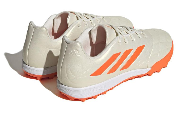 adidas Copa Pure.3 TF Turf 'Off White Team Solar Orange' GY9053 sold by KicksCrew product image thumbnail 4