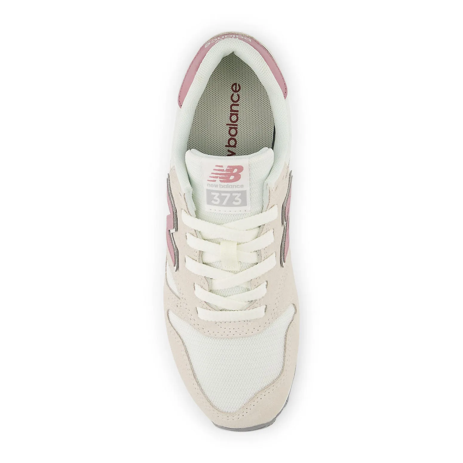 (WMNS) New Balance 373 'Rose Pink' WL373OK2 sold by KicksCrew product image thumbnail 4