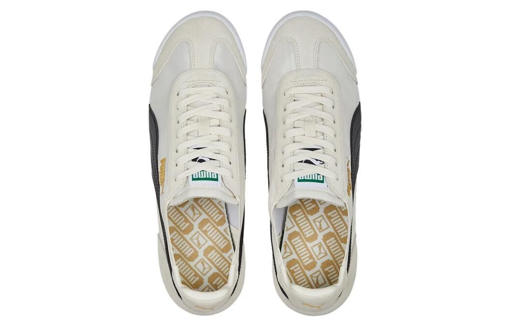 PUMA Roma OG Nylon 'White Black' 362408-34 sold by KicksCrew product image thumbnail 3