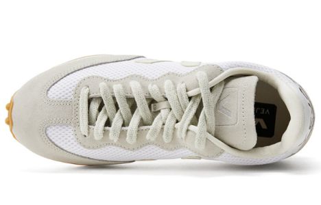 Veja Rio Branco Alveomesh 'White Pierre Natural' RB012382 sold by KicksCrew