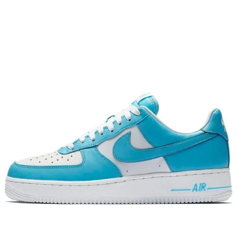 Nike Air Force 1 Low 'Blue White' JE1118 sold by KicksCrew