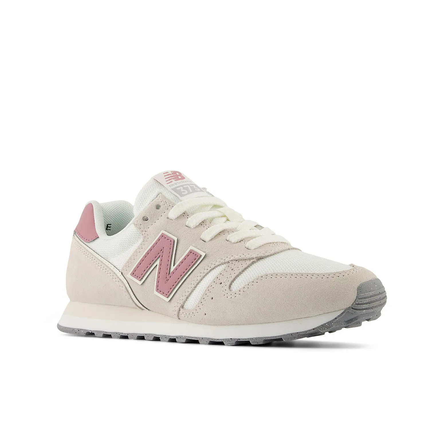 (WMNS) New Balance 373 'Rose Pink' WL373OK2 sold by KicksCrew product image thumbnail 3