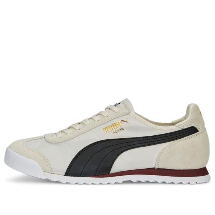 PUMA Roma OG Nylon 'White Black' 362408-34 sold by KicksCrew