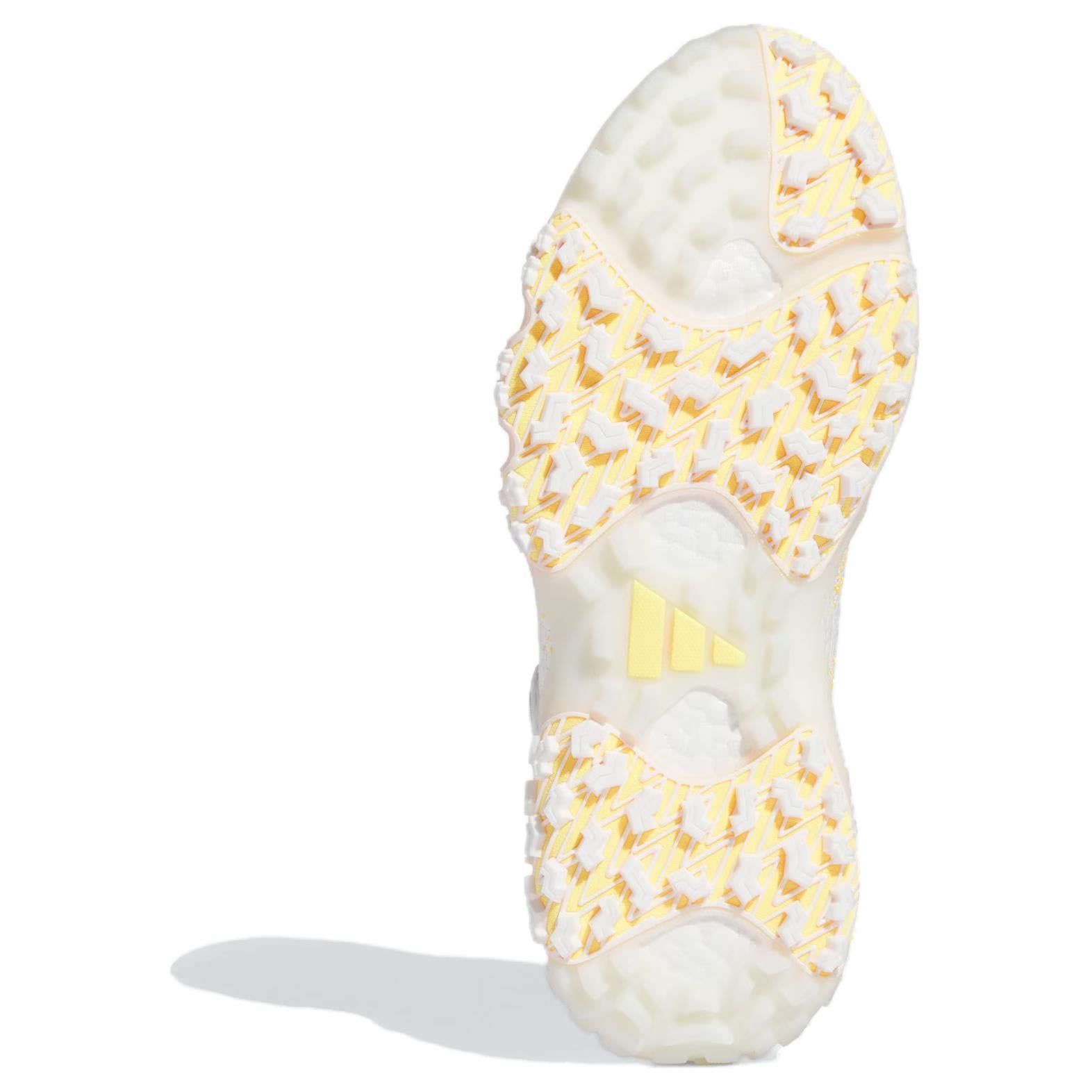 adidas Codechaos 22 BOA Spikeless Shoes 'White' IE8309 sold by KicksCrew product image thumbnail 4