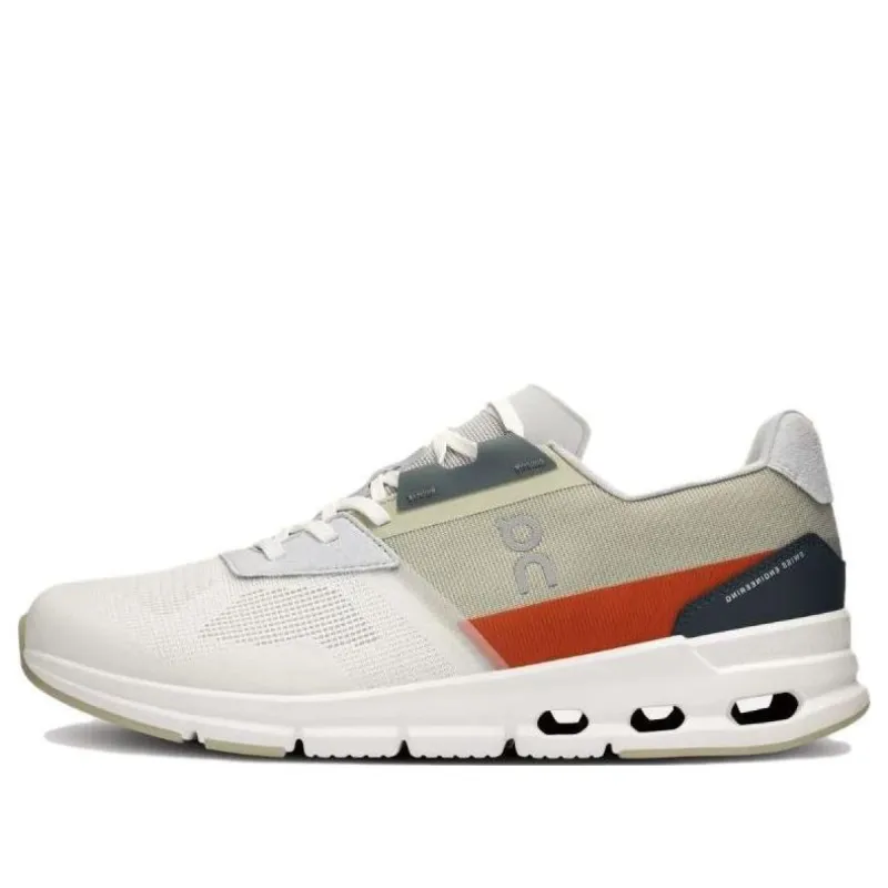 On Running Cloudrift 'Undyed-White Flame' 87.98117 sold by KicksCrew