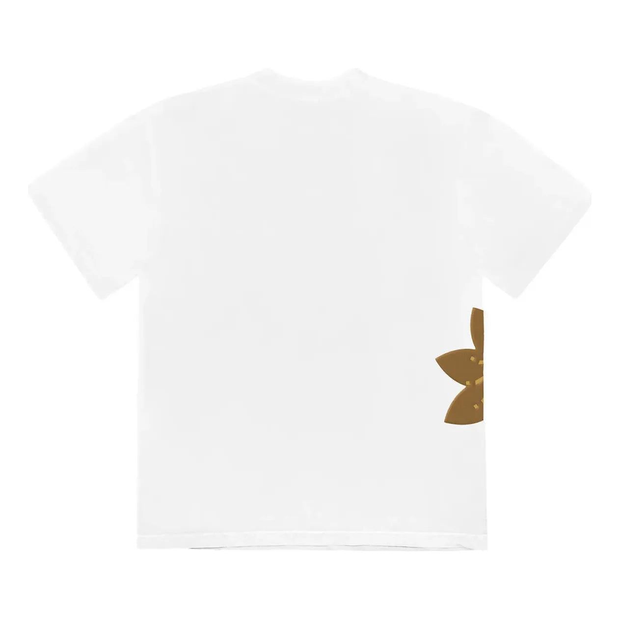 Travis Scott Cactus Jack Wolf T-shirt 'White' CJAM-SS03_M sold by KicksCrew product image thumbnail 2