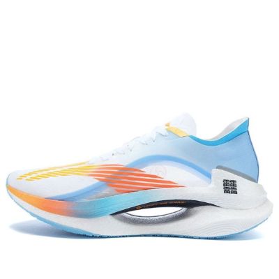 Li-Ning Essential 'Aurora Blue' ARHQ245-6 sold by KicksCrew