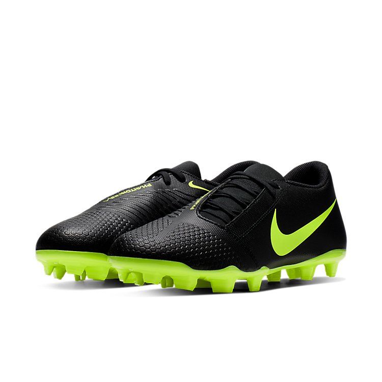 Nike Phantom Venom Club FG 'Black Volt' AO0577-007 sold by KicksCrew product image thumbnail 6