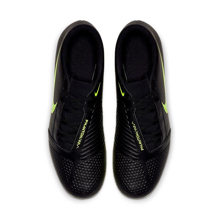 Nike Phantom Venom Club FG 'Black Volt' AO0577-007 sold by KicksCrew product image thumbnail 3
