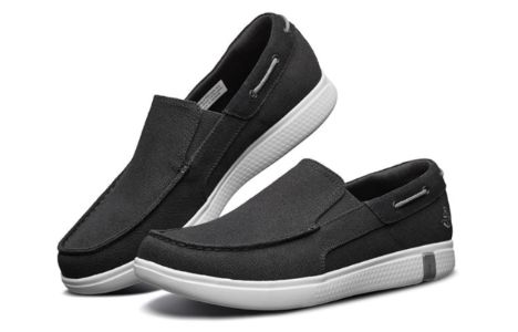 Skechers Glide 2.0 Ultra 'Black' 55446-BLK sold by KicksCrew