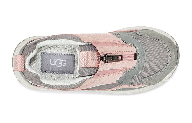 (PS) UGG Ca805 'Seal Grey Pink' 1115850K-SEL sold by KicksCrew product image thumbnail 5