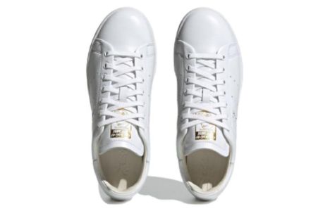 adidas Stan Smith Lux 'Cloud White' IG3389 sold by KicksCrew