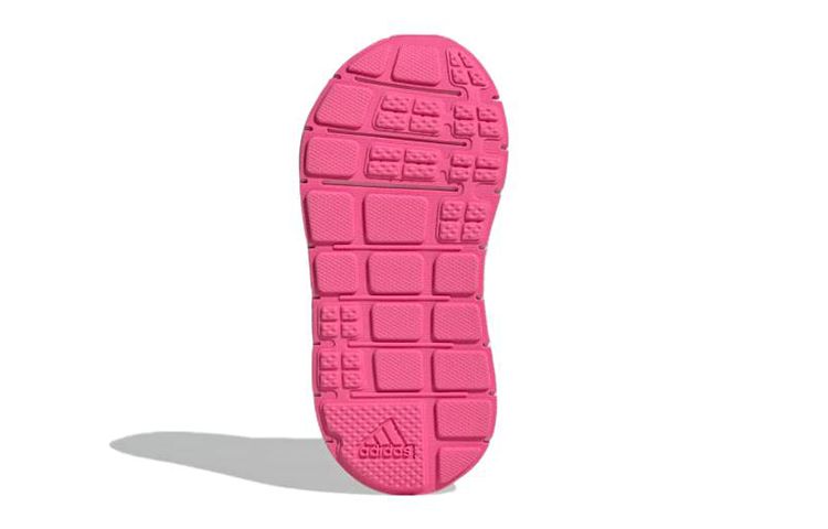 (TD) Adidas Swift Run 1.0 'Pink Fusion' IF2962 sold by KicksCrew product image thumbnail 5