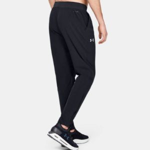 Under Armour Storm Launch 2.0 Pants 'Black' 1342962-001 sold by KicksCrew