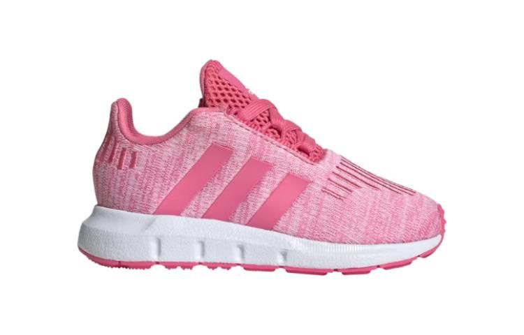 (TD) Adidas Swift Run 1.0 'Pink Fusion' IF2962 sold by KicksCrew product image thumbnail 2