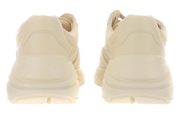 (WMNS) GUCCI Rhyton 'White Rainbow' 660062-2SH00-9522 sold by KicksCrew product image thumbnail 8