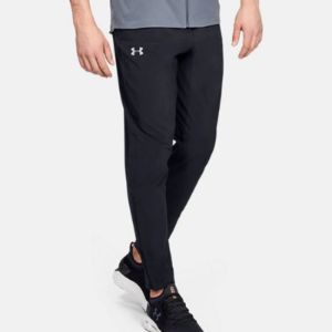 Under Armour Storm Launch 2.0 Pants 'Black' 1342962-001 sold by KicksCrew