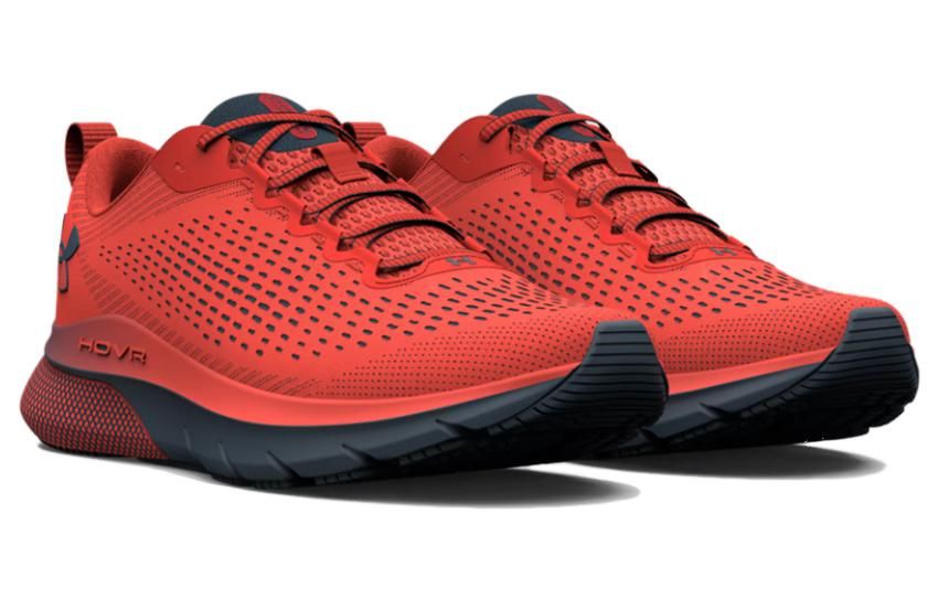 Under Armour HOVR Turbulence 'After Burn' 3025419-800 sold by KicksCrew product image thumbnail 3