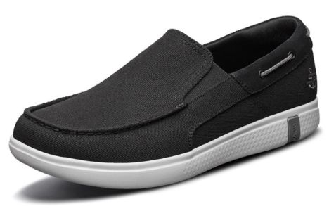 Skechers Glide 2.0 Ultra 'Black' 55446-BLK sold by KicksCrew