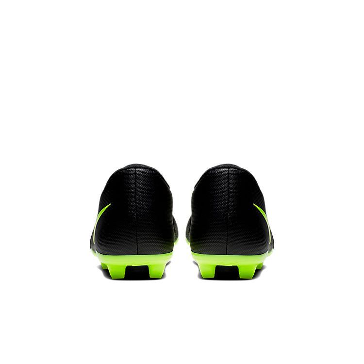 Nike Phantom Venom Club FG 'Black Volt' AO0577-007 sold by KicksCrew product image thumbnail 4