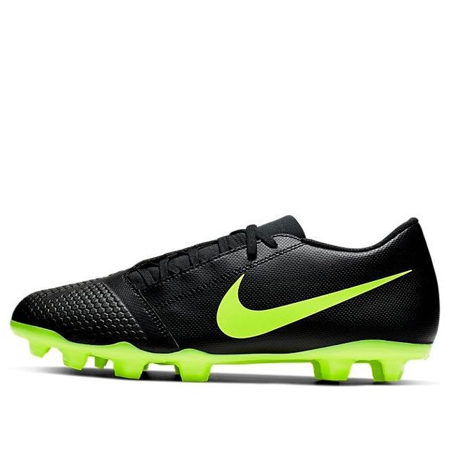 Nike Phantom Venom Club FG 'Black Volt' AO0577-007 sold by KicksCrew
