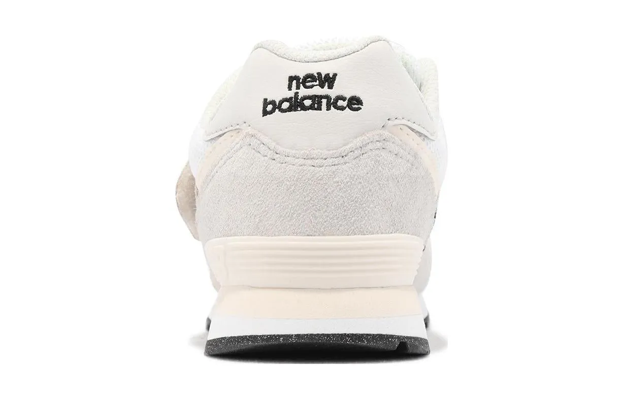 (PS) New Balance 574 Wide 'Nimbus Cloud Black' PV574WB1 sold by KicksCrew product image thumbnail 3