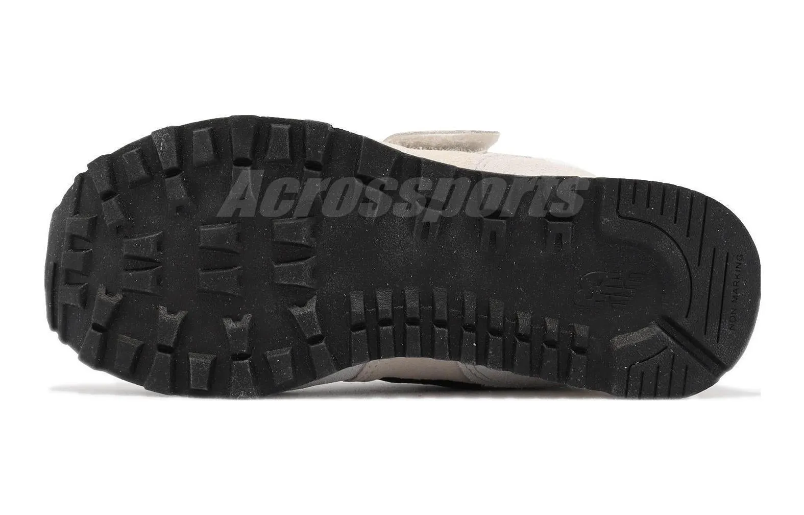 (PS) New Balance 574 Wide 'Nimbus Cloud Black' PV574WB1 sold by KicksCrew product image thumbnail 4